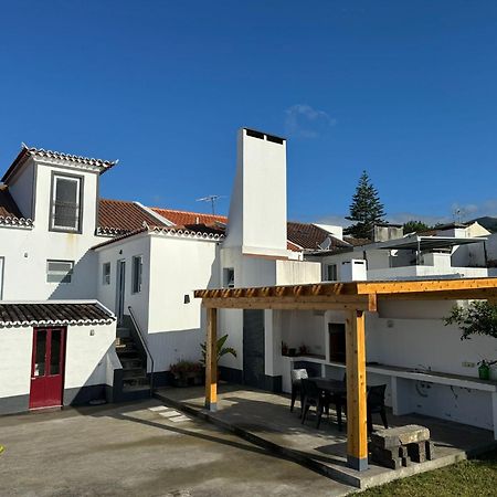 Casa Familia Acoriana Villa Вила Франка до Кампо Екстериор снимка