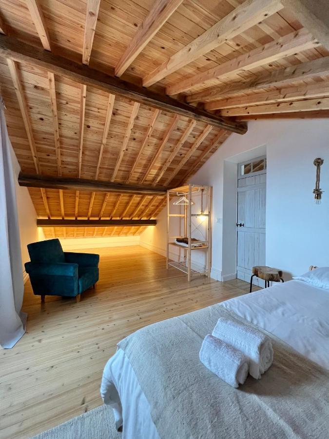 Casa Familia Acoriana Villa Вила Франка до Кампо Екстериор снимка