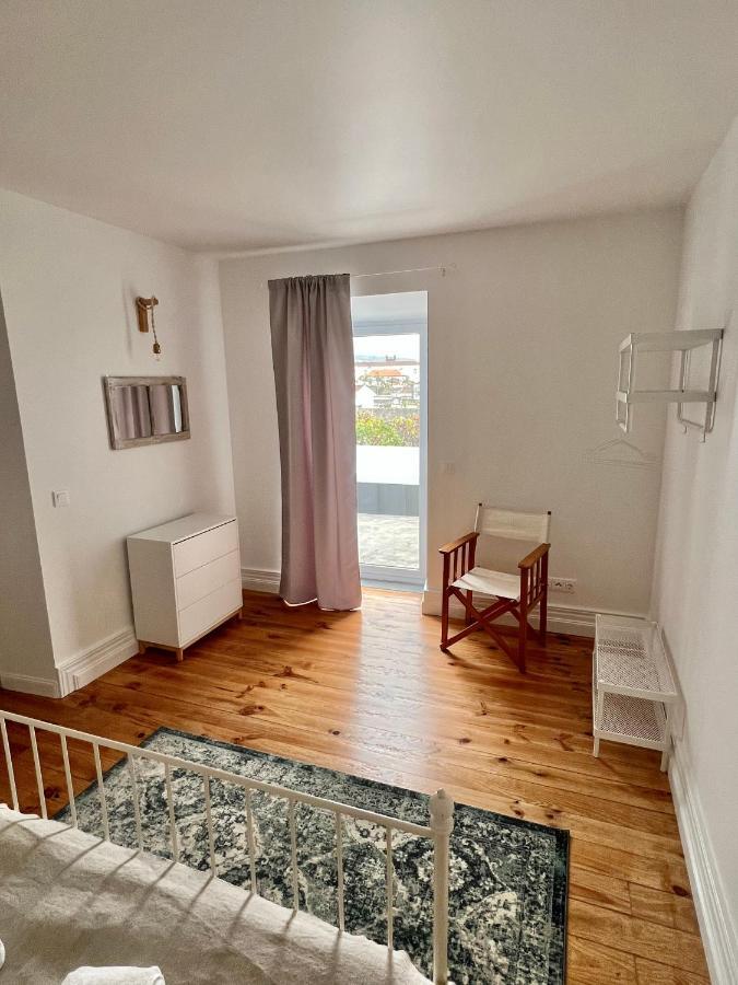 Casa Familia Acoriana Villa Вила Франка до Кампо Екстериор снимка