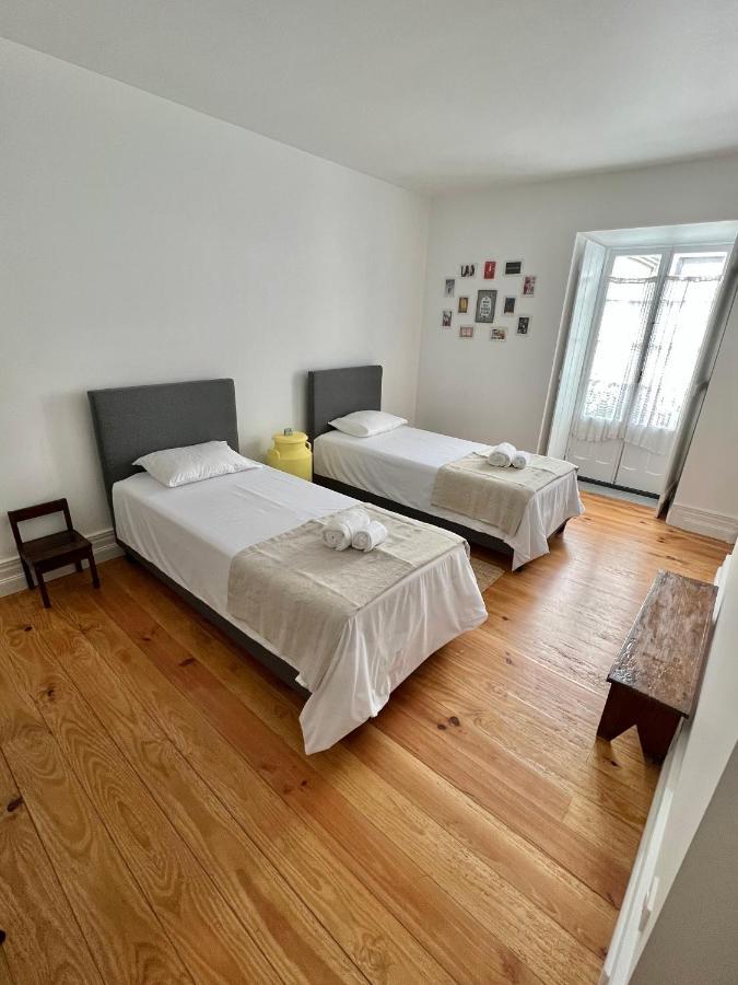 Casa Familia Acoriana Villa Вила Франка до Кампо Екстериор снимка