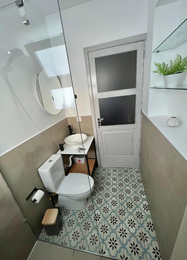 Casa Familia Acoriana Villa Вила Франка до Кампо Екстериор снимка
