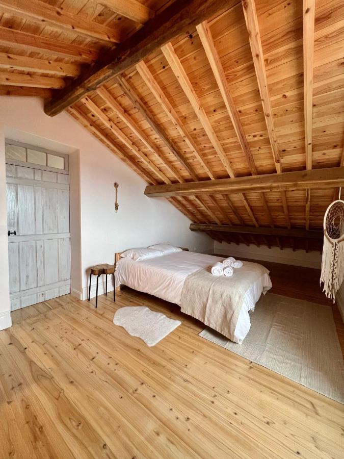 Casa Familia Acoriana Villa Вила Франка до Кампо Екстериор снимка